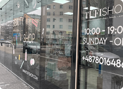 Shop