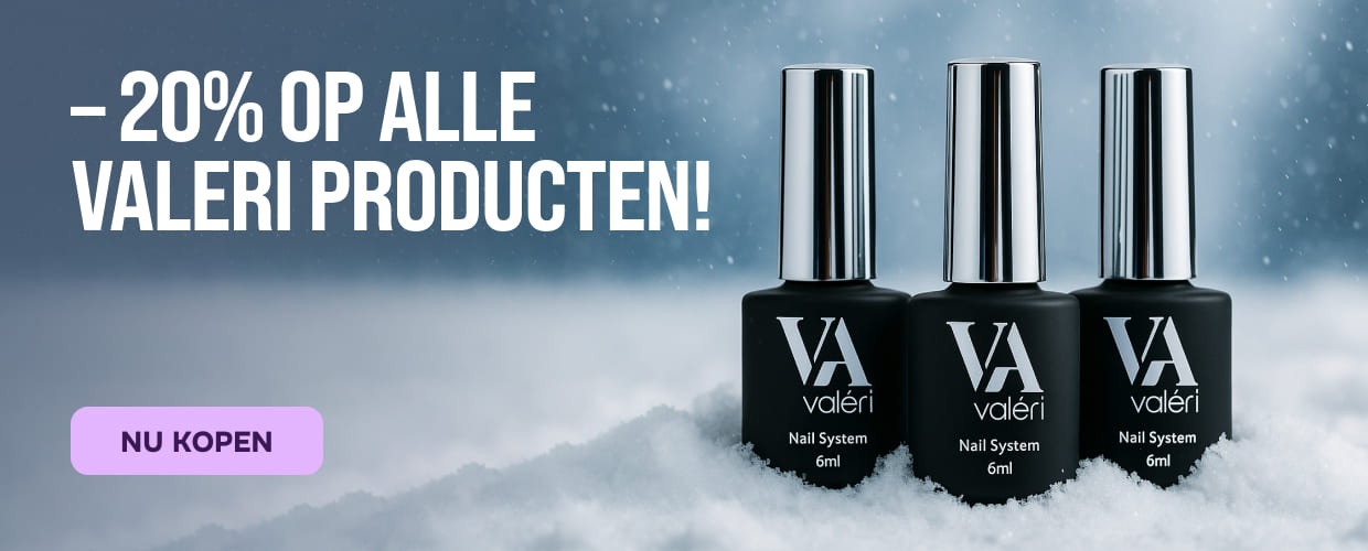 Valeri gel