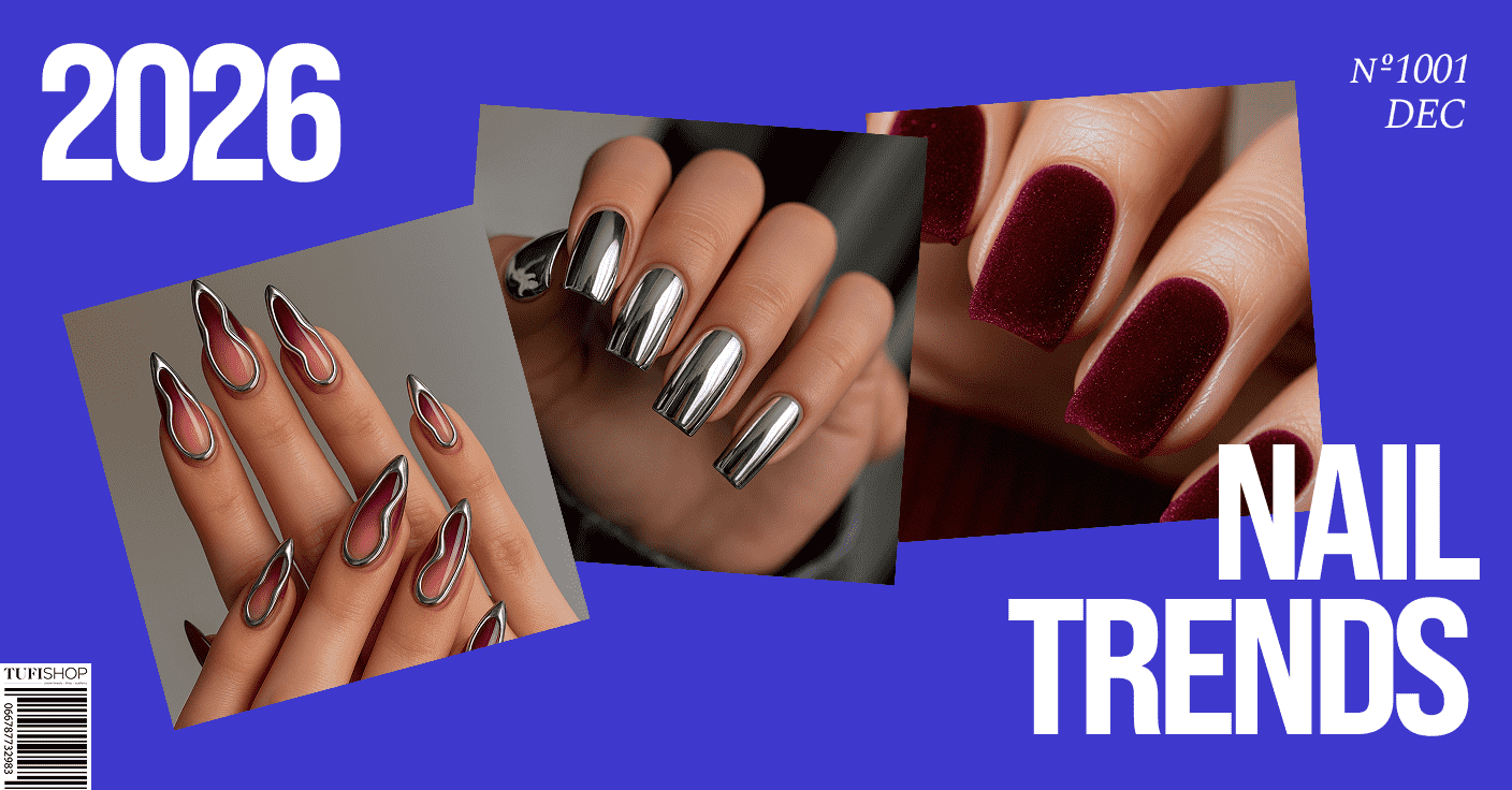 nail trend