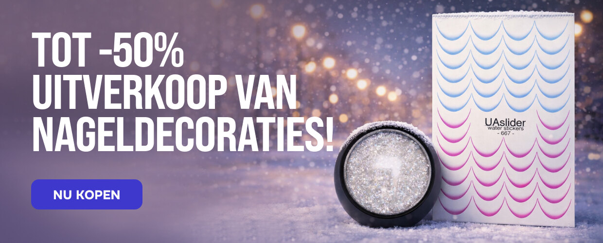 nageldecoraties