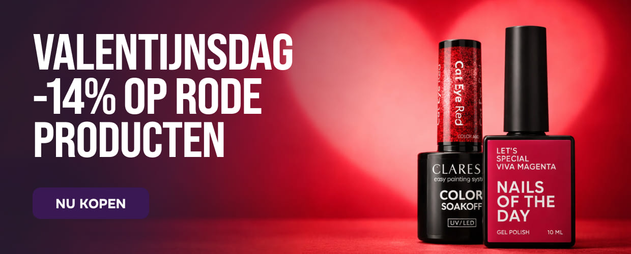 Actie TUFISHOP