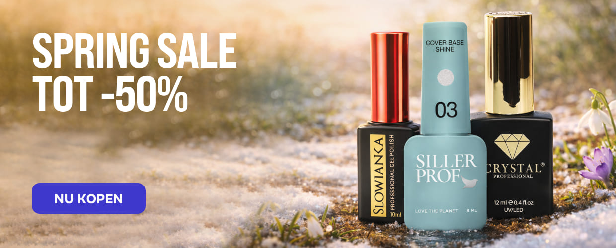spring sale