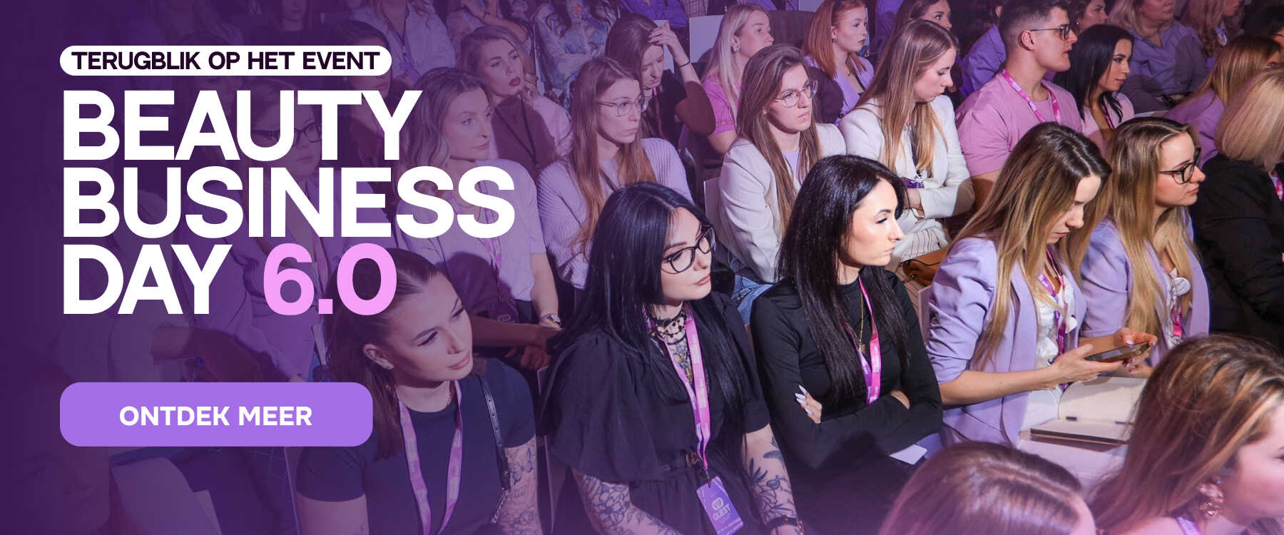 Beauty Business Day 6.0