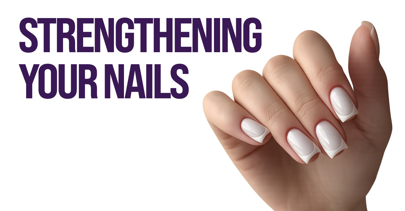 Nagels versterken: de beste producten en tips