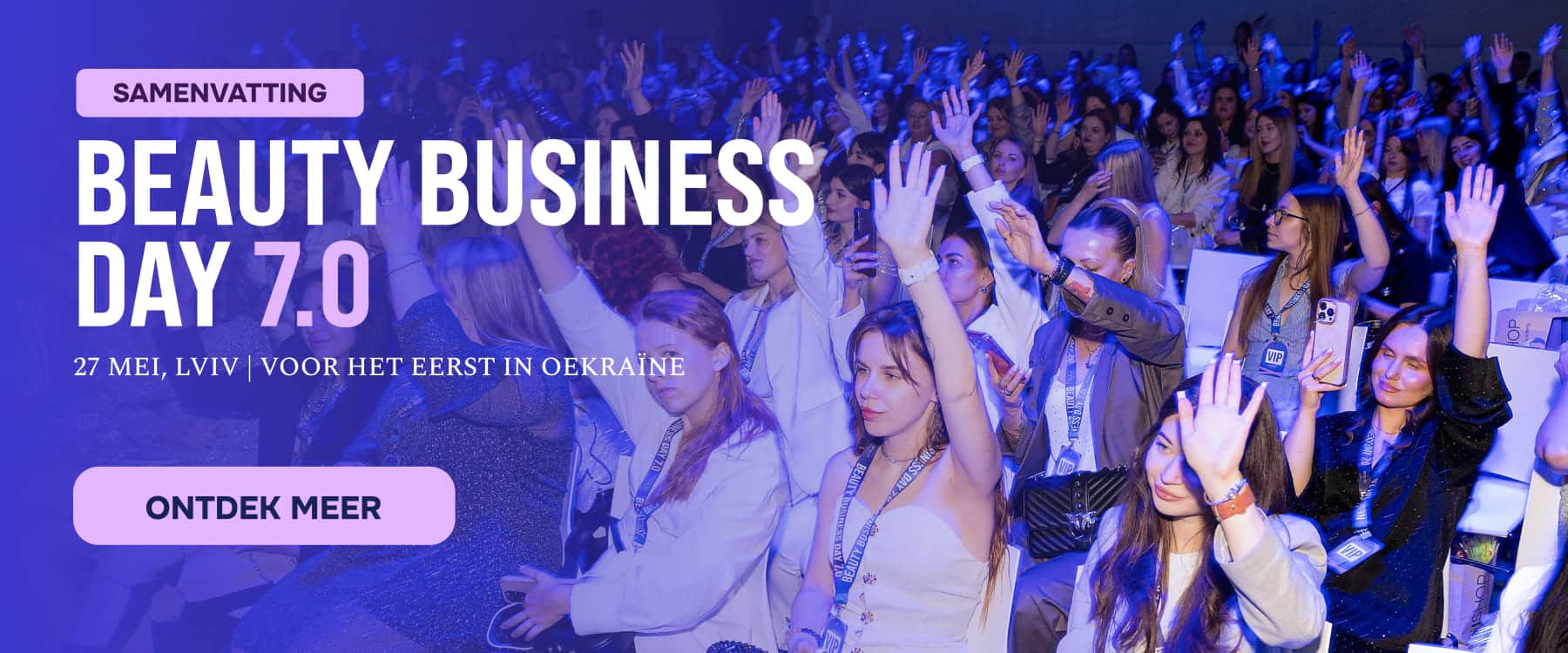 Beauty Business Day 7.0