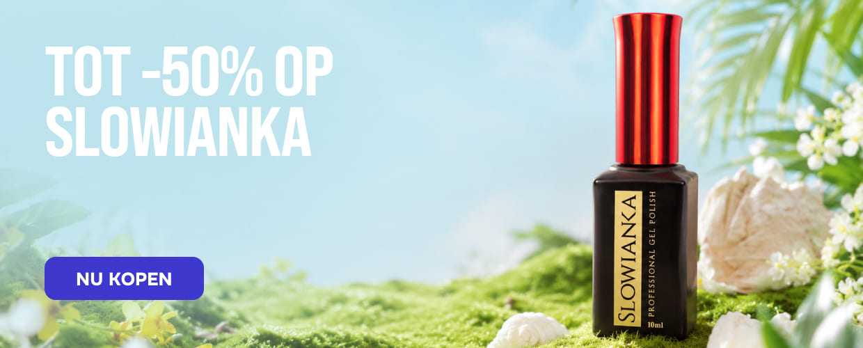 Rabaty do 50% na SLOWIANKA w TUFISHOP