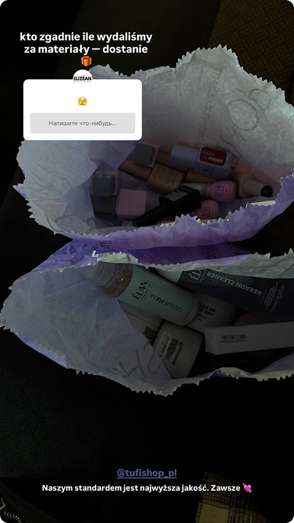Wunderschöne Bilder von TUFISHOP