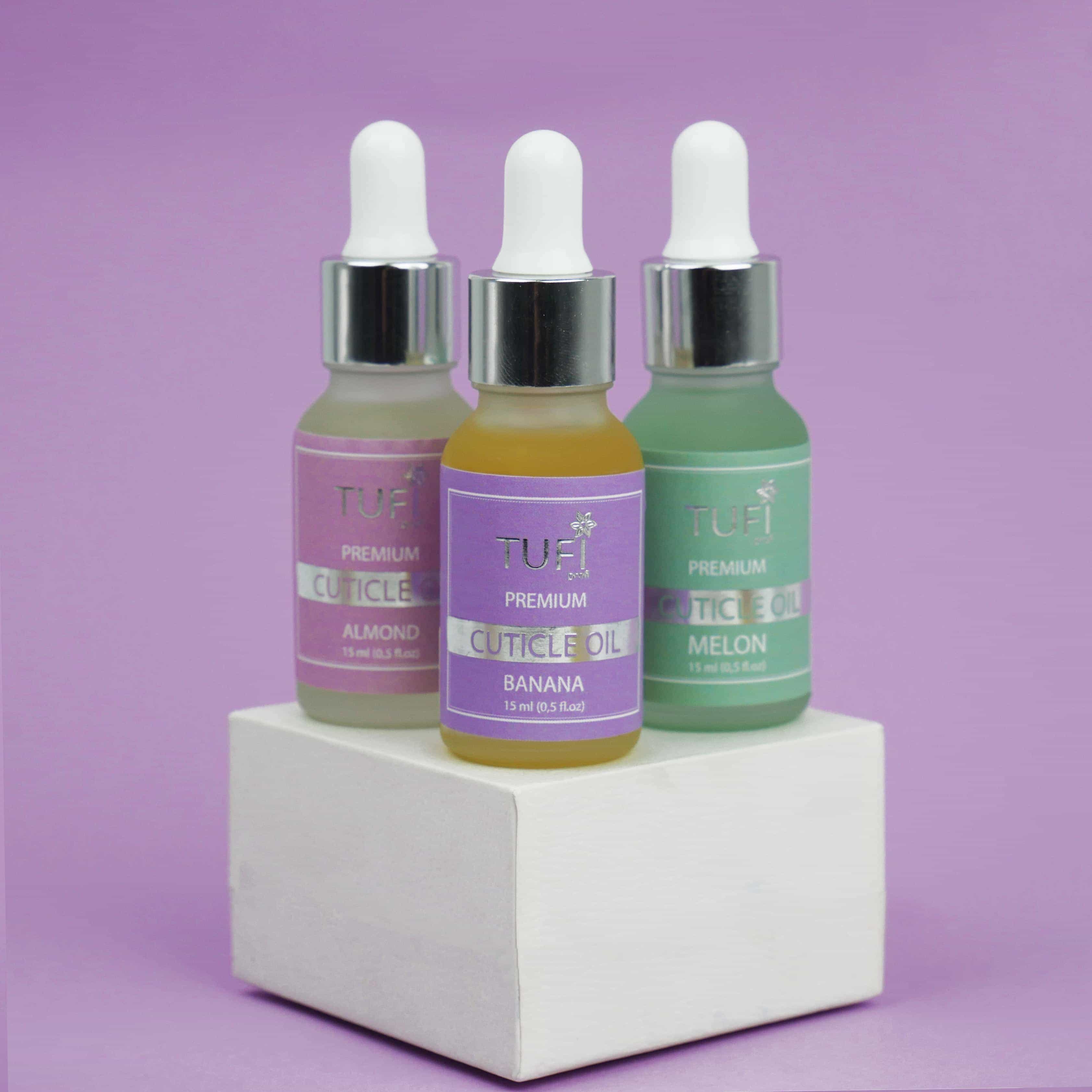 TUFI Profi-Produktkatalog