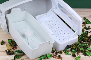 sterilisatiecontainer