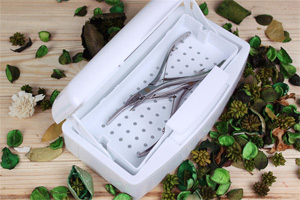sterilisatiecontainer