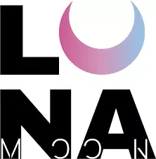 LUNA moon