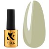 FOX Spectrum 014 Olive Hybrid Nagellak 7 ml - Фото №1