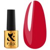 Gellack FOX Spectrum №038 rotwein 7 ml (0096262) - Фото №1