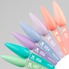 FOX Spectrum 056 hybride nagellak mint 7 ml (0098713) - Фото №3