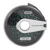 Сменный файл-лента чехол на пластиковой катушки (пончик) EXCLUSIVE STALEKS PRO 100 грит (6 м) - Фото №3