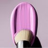 Base FOX Color №001 helllila 10 ml - Фото №2