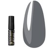Gellack FOX SHOT Spectrum Gel Vinyl №012 dunkelgrau 5 g - Фото №1