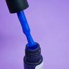 Gel polish FOX SHOT Spectrum №022 blue 5 g - Фото №2