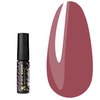 Гель-лак F.O.X SHOT Spectrum Gel Vinyl 050 пастельный темно-розовый 5 г - Фото №1