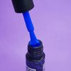 FOX SHOT Spectrum Gel Vinyl 061 hybride lak donkerblauw 5 g - Фото №2