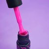 FOX SHOT Spectrum Gel Vinyl 079 Raspberry Hybrid Nagellak 5g - Фото №2
