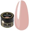 F.O.X Hard gel Cover Nude нюдовый 15 мл - Фото №1