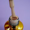 Gel polish FOX Spectrum gold №097 enamel peach 7 ml - Фото №3