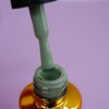 Gellack FOX Spectrum Gold №108 Grau-Oliv-Emaille 7 ml - Фото №3