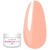 Claresa BUILDER GEL ROSE roze 50 ml - Фото №1