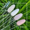Claresa BUILDER GEL ROSE roze 50 ml - Фото №3