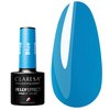 Лак гибридный Claresa JELLY BLUE Синий 5 мл - Фото №1