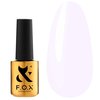 FOX Gold French Classic No. 1 Hybride Nagellak 002, licht nude, 7 ml - Фото №1