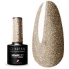 Claresa Gel Polish FULL GLITTER 2 shiny metal, 5g - Фото №1