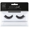 Valse wimpers CLD Sexy Look #1 - Фото №1