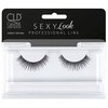 Накладные ресницы CLD Sexy Look #14 - Фото №1