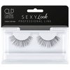 Valse wimpers CLD Sexy Look #17 - Фото №1