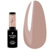 Гель лак Victoria Vynn COLOR COVER 139 Crumb Cake бежевый 8ml - Фото №1