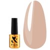 F.O.X gel-polish Touch 002 бежевый 7 ml - Фото №1