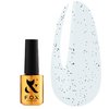 Top FOX Dot Black 7 ml - Фото №1
