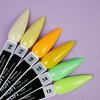 Gelpolitur TUFI Profi PREMIUM Supermodel 13 Kendall 8ml (0121234) - Фото №3