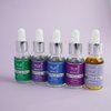 Масло для кутикулы TUFI Profi PREMIUM Aroma весенний бриз 15 мл (104060) - Фото №3