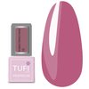 TUFI profi  PREMIUM  RUBBER FRENCH BASE 015 Tea rose 8 ml (0123402) - Фото №1