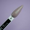 TUFI profi PREMIUM hybride nagellak Cappuccino 10 Taupe 8ml (0102592) - Фото №2