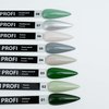Gellack TUFI profi PREMIUM Emerald №02 Sprout 8ml (0102519) - Фото №4