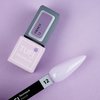 Gel polish TUFI profi  PREMIUM  French 12 Lilac 8ml (0121205) - Фото №3