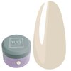 База TUFI profi PREMIUM Rubber French Base 01 топленое молоко 30 мл (0121328) - Фото №1