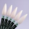 Gellack TUFI profi PREMIUM French №06 Nude 8ml (0102542) - Фото №4