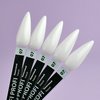 Gellack TUFI profi PREMIUM French №07 Coconut 8ml (0102543) - Фото №3