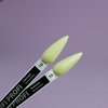 Gellack TUFI profi PREMIUM Marshmallows №10 Zitrone 8ml (0102487) - Фото №3