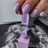 Gellack TUFI profi PREMIUM Marshmallows №01 Lavendel 8ml (0102478) - Фото №4